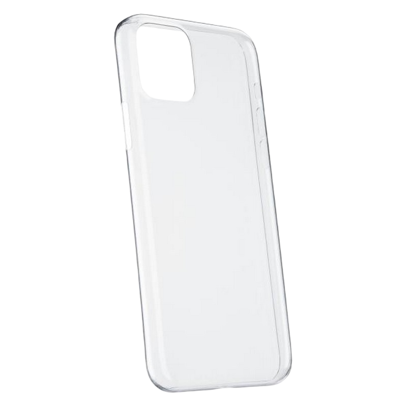 Cellular Apple iPhone 13, Zero case, Transparent