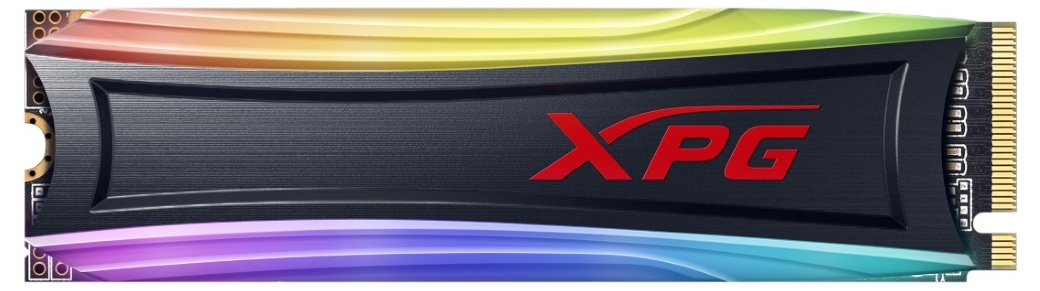 Cumpara  Unități SSD - .M.2 NVMe SSD 1.0TB ADATA  XPG GAMMIX S40G RG..