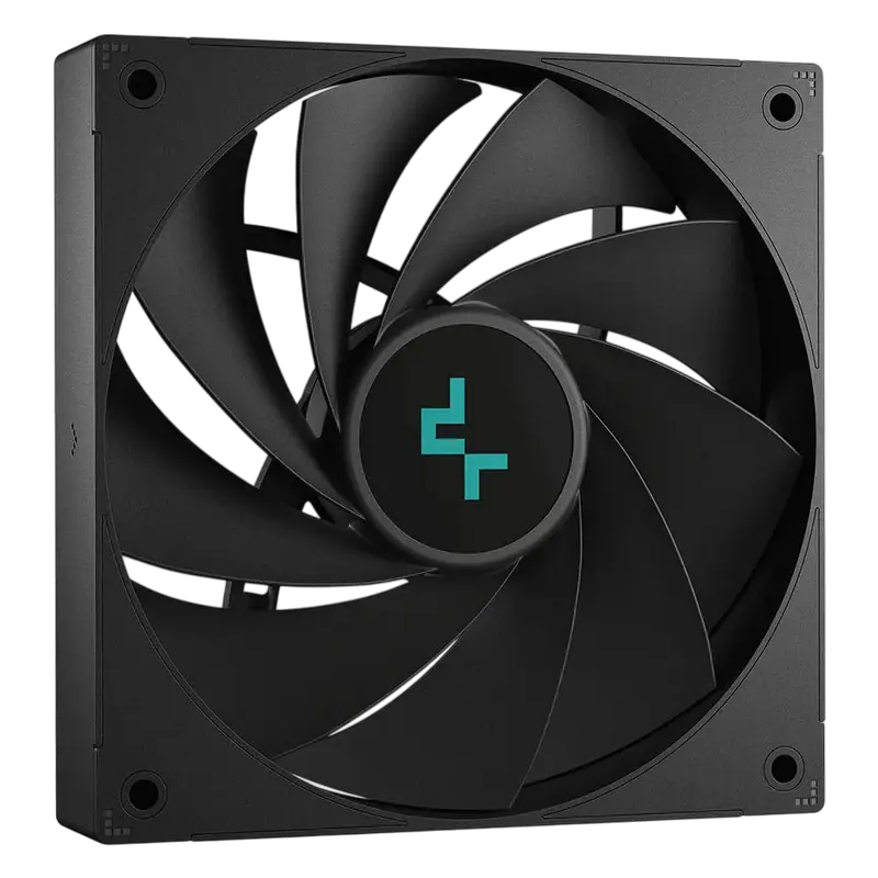 Кулер для процессора Deepcool ASSASSIN IV VC VISION