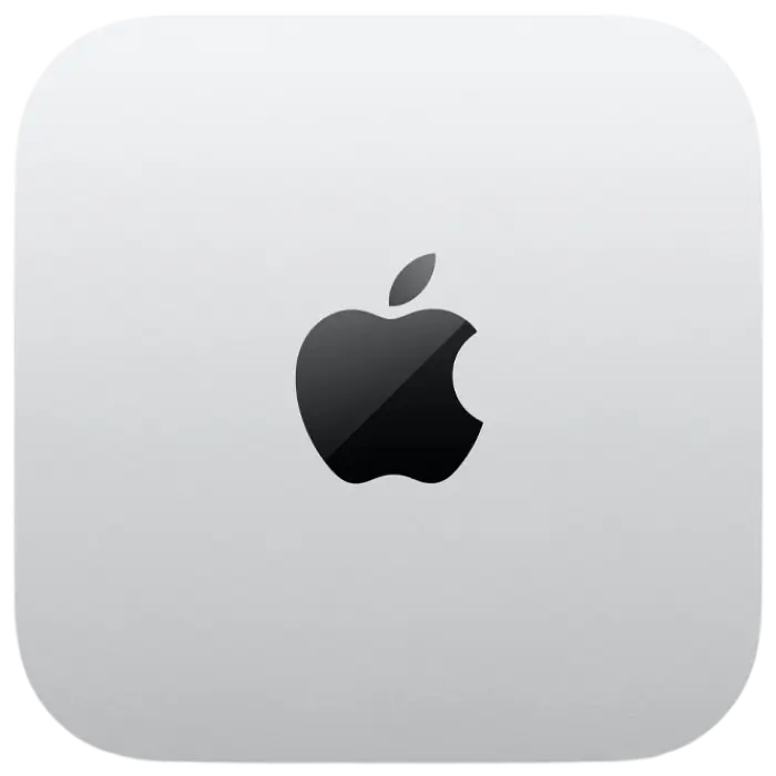 Sistem Desktop PC Apple Mac mini A3238, Mac mini, M4 with 10-core CPU and 10-core GPU, 16GB/512GB, M4 10-core GPU, macOS Sequoia