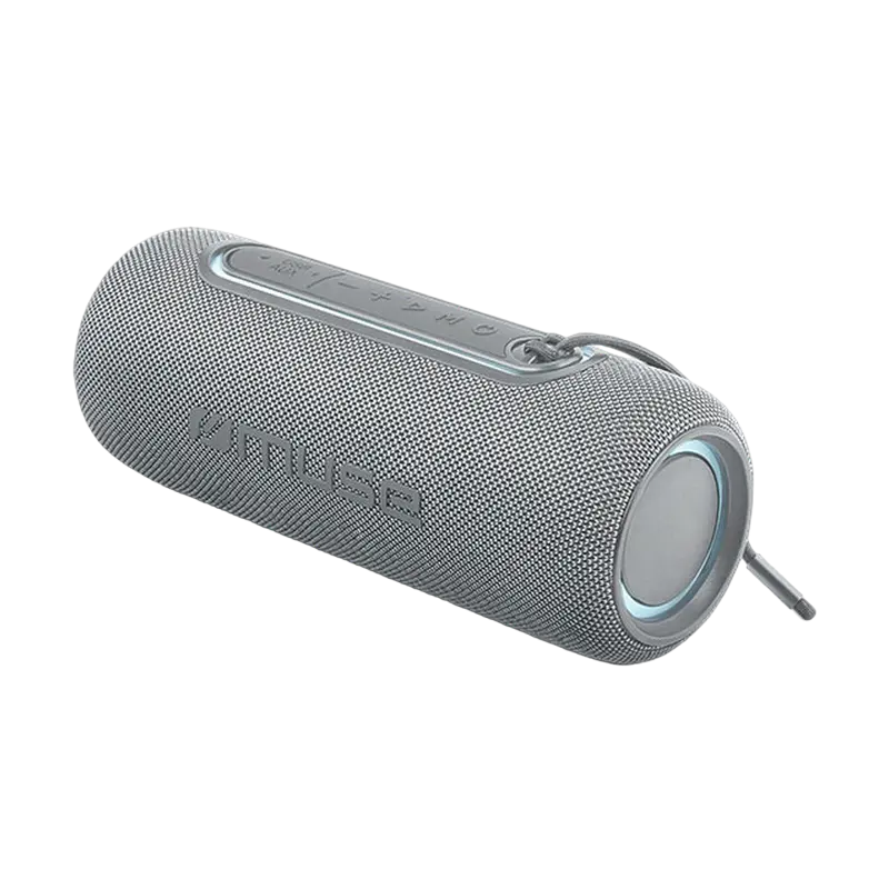 Boxă portabilă MUSE M-780 LG, Argintiu