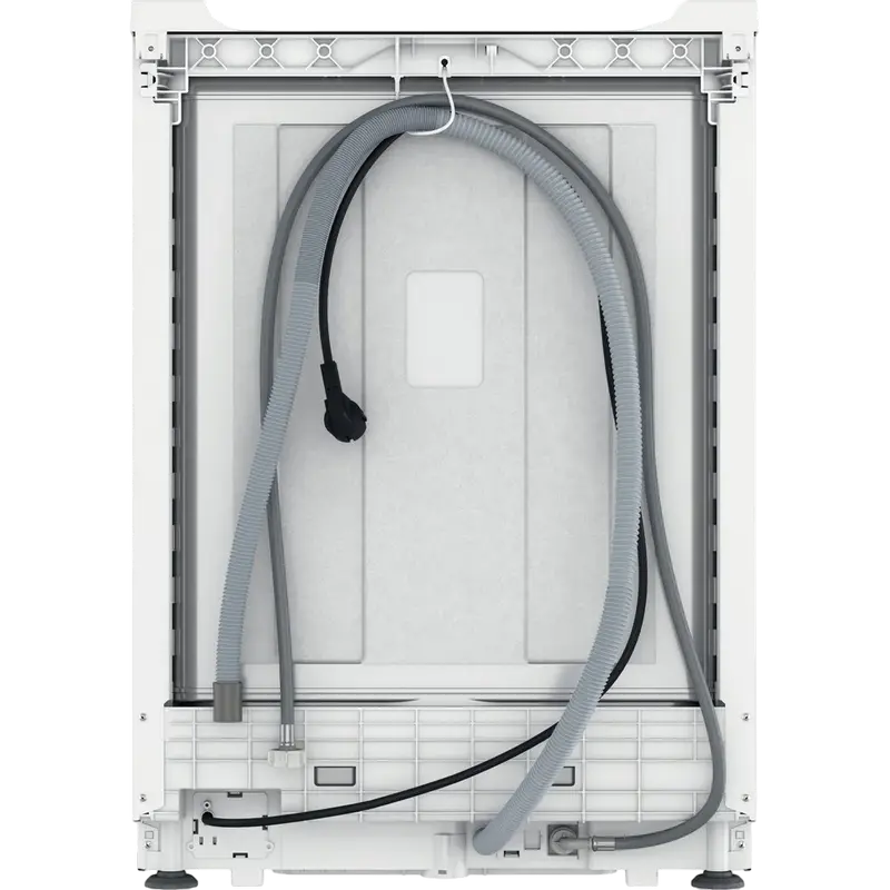 Mașină de spălat vase Hotpoint-Ariston H7F HP33, Alb