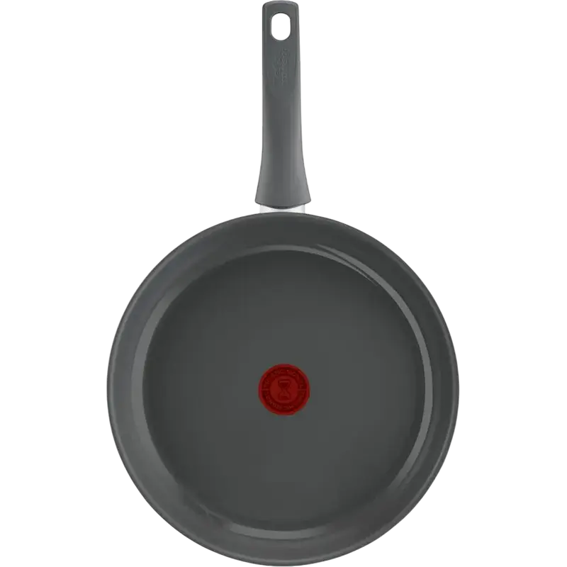 Tigaie Tefal C4260643, 28cm, Gri