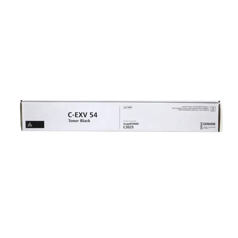 Cumpara  Toner - Cartuș pentru imprimantă CET EXV-54 XG, Negru..