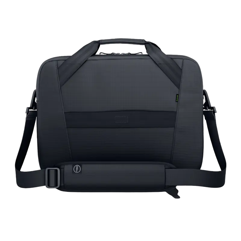 Geantă pentru Laptop DELL Plus EcoLoop Slim Briefcase, 15.6