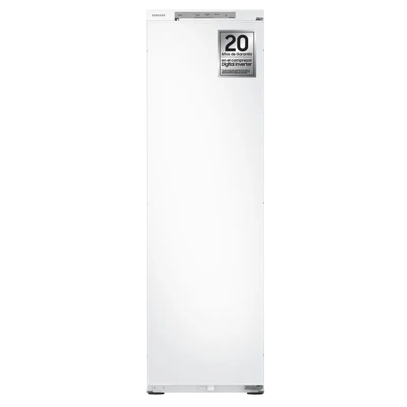 Cumpara  Congelatoare - Морозильник Samsung BRZ22700EWW/EF, Белый..