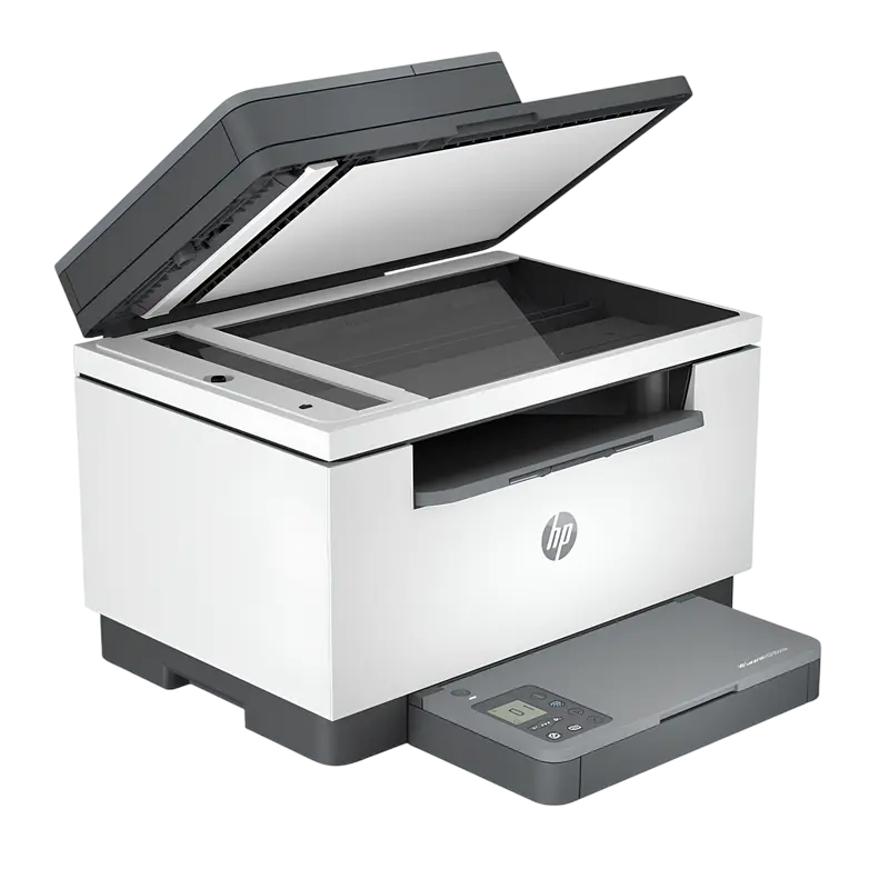 MFP HP LaserJet M236sdw, Alb | Gri