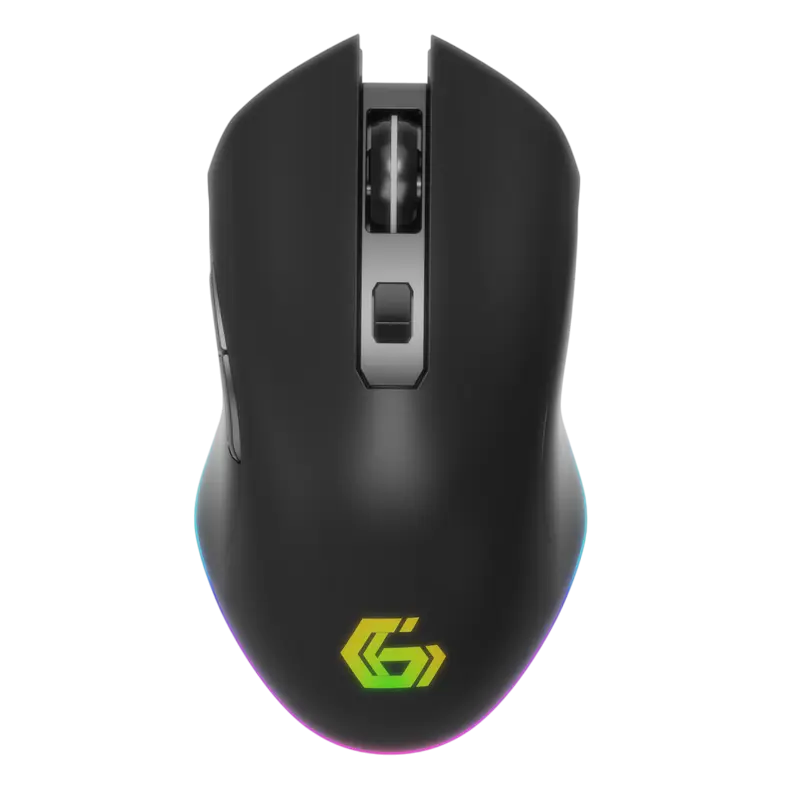 Gaming Mouse Gembird MUSGW-6BL-02, ..