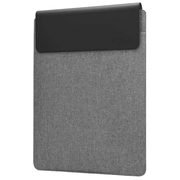 Husă pentru laptop Lenovo Yoga Sleeve, 14.5", Grey
