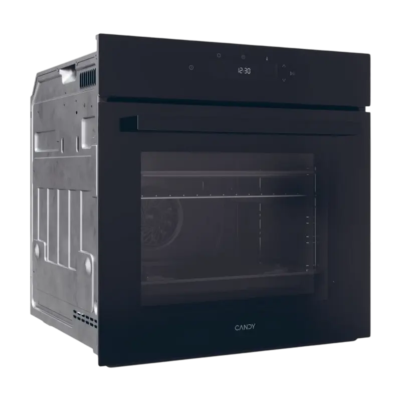 BinOven/el Candy FMBC T828S WF (Black)