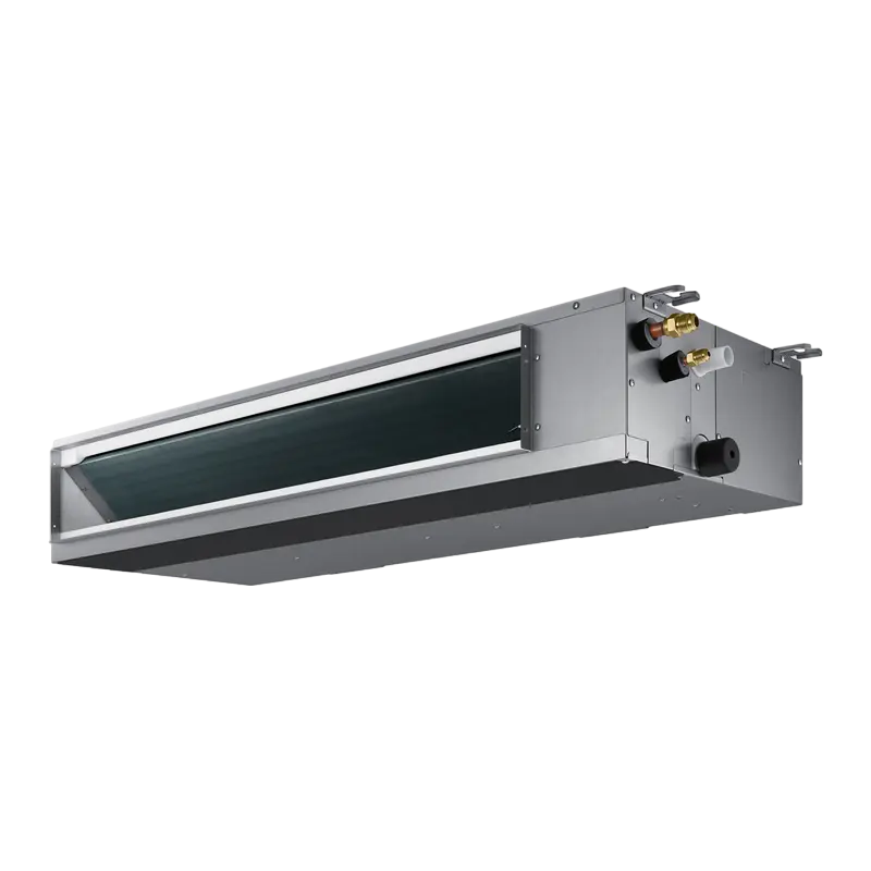 Unitate de aer condiționat interior Samsung AJ071TNLPKH/EA, 24kBTU/h, Argintiu