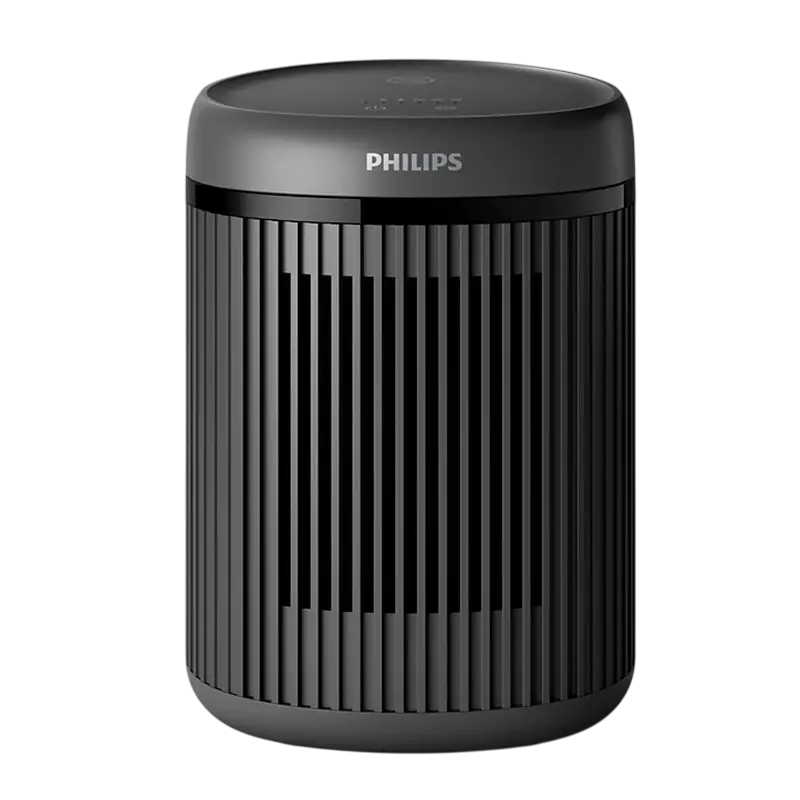 Cumpara  Aparate încălzire aer - Тепловентилятор Philips CX2120/01, 1500Вт, Те..