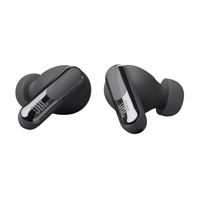 Căști JBL LIVE Beam 3, Negru