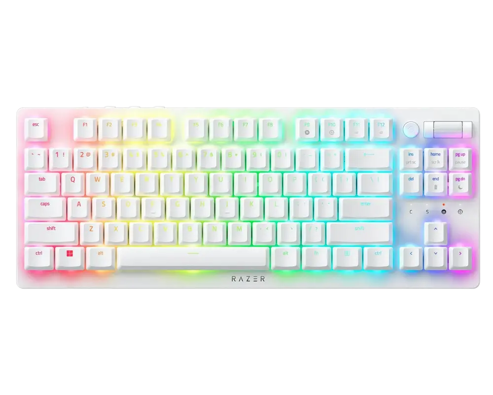 Tastatură Razer DeathStalker V2 Pro..