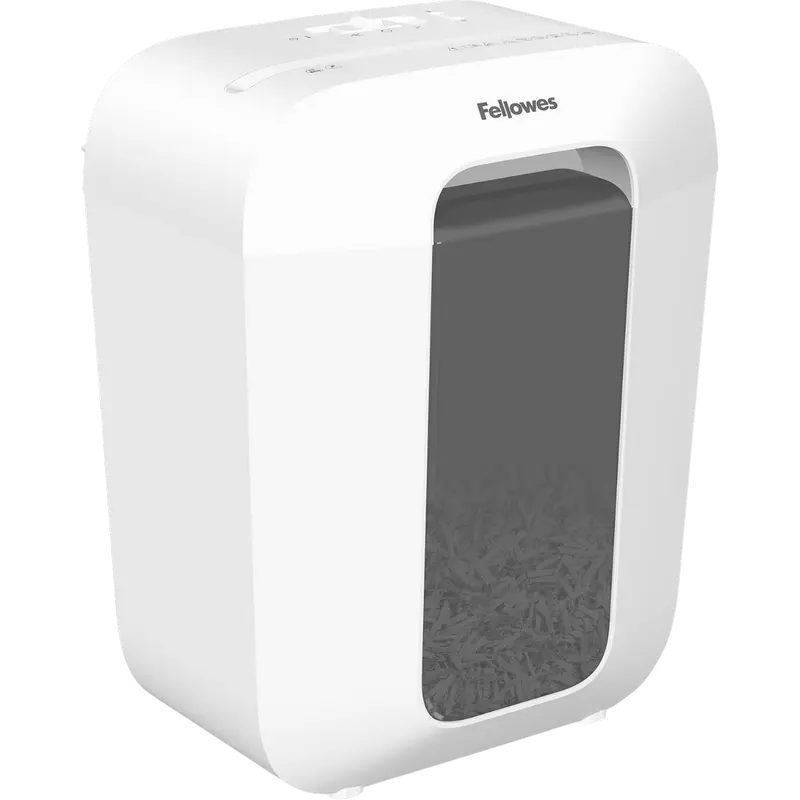 Шредер Fellowes Powershred LX50, Белый