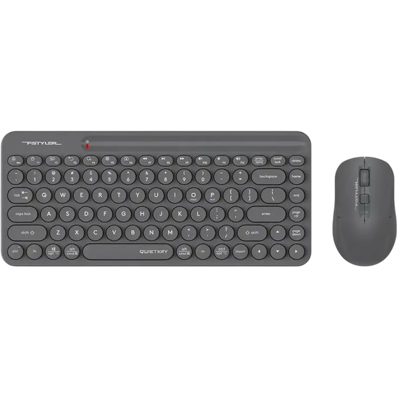 Set Tastatură + Mouse A4Tech FG3200..