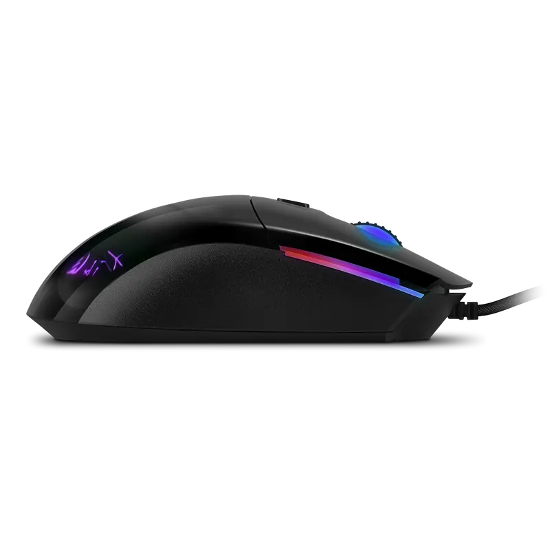 Gaming Mouse SVEN RX-G800, Negru