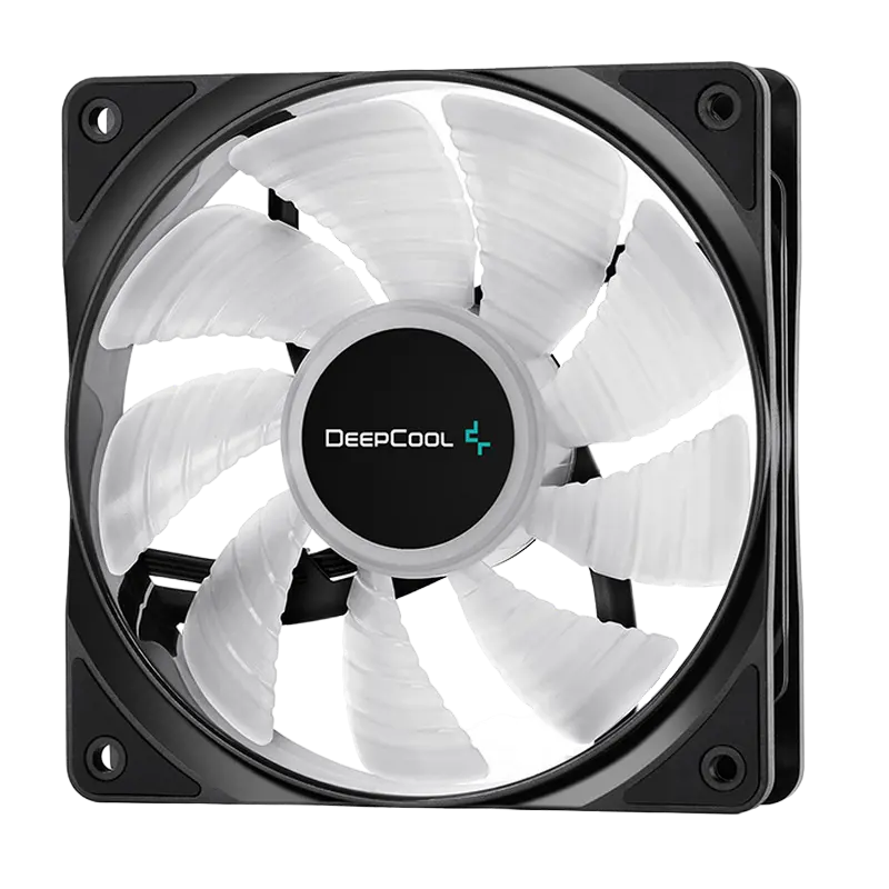 Ventilator PC Deepcool RF 120-3 IN 1, 120 mm