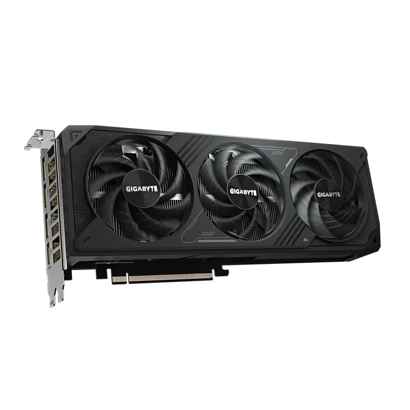 Placă Video Gigabyte GV-N5070WF3-12GD, 12GB GDDR7 192bit