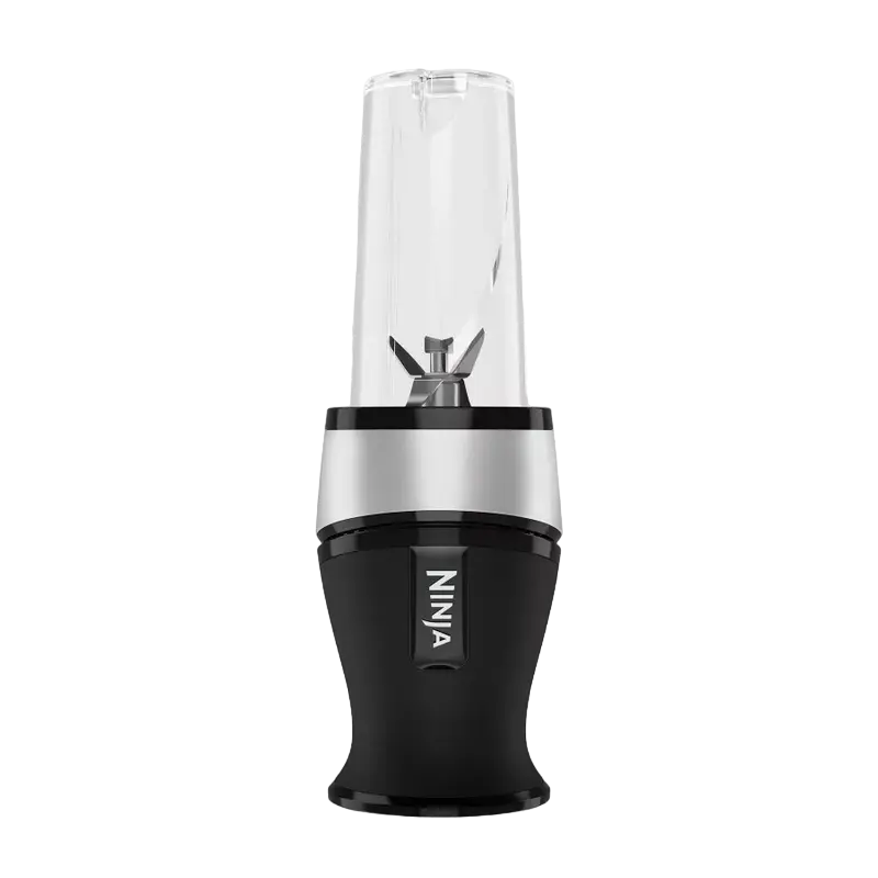 Blender staționar Ninja QB3001EUS, Negru