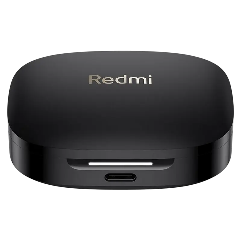 Căști Xiaomi Redmi Buds 6, Negru nocturn
