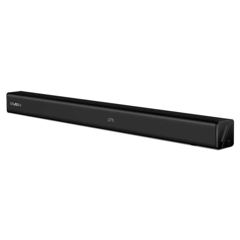 Soundbar SVEN SB-2400DD, Negru