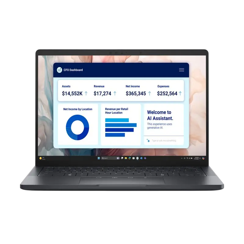 Laptop Business 13,3