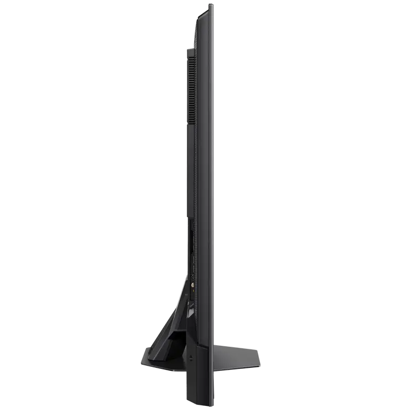 65" MiniLED SMART TV Hisense 65U8NQ, 3840x2160 4K UHD, VIDAA U7.0, Gri