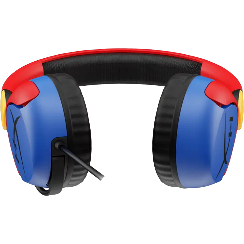 Căști gaming HyperX Cloud Mini, Cu fir, Multi