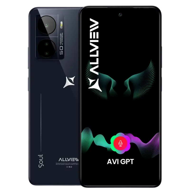 Smartphone Allview Soul X20, 8GB/12..