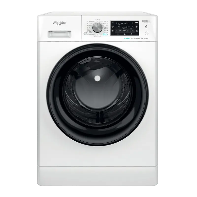 Mașină de spălat Whirlpool FFD 1148..