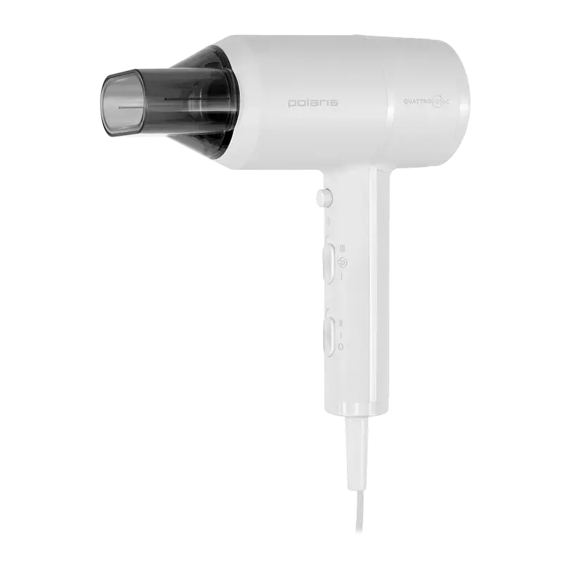 Feon Polaris PHD2044Ti, 1900W, Alb