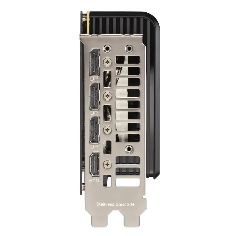 Placă Video ASUS PRIME-RTX5060TI-O16G, 16GB GDDR7 128bit