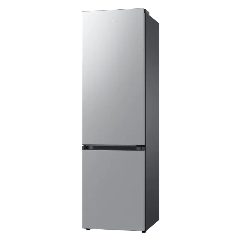 Frigider Samsung RB38C600ESA/EF, Argintiu