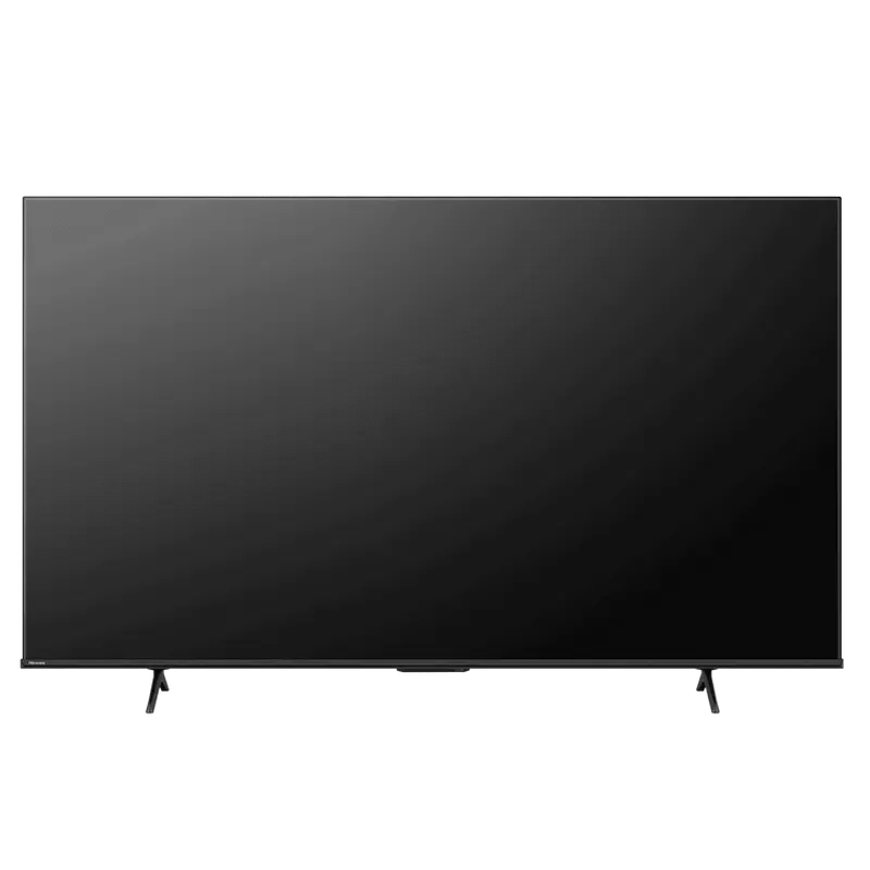 Televizor inteligent QLED de 50", Hisense 50E7Q Pro, rezoluție 3840x2160 4K UHD, VIDAA U8.5, negru