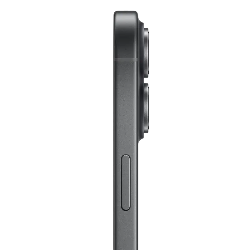 Smartphone Apple iPhone 17, 8GB/512GB, Negru