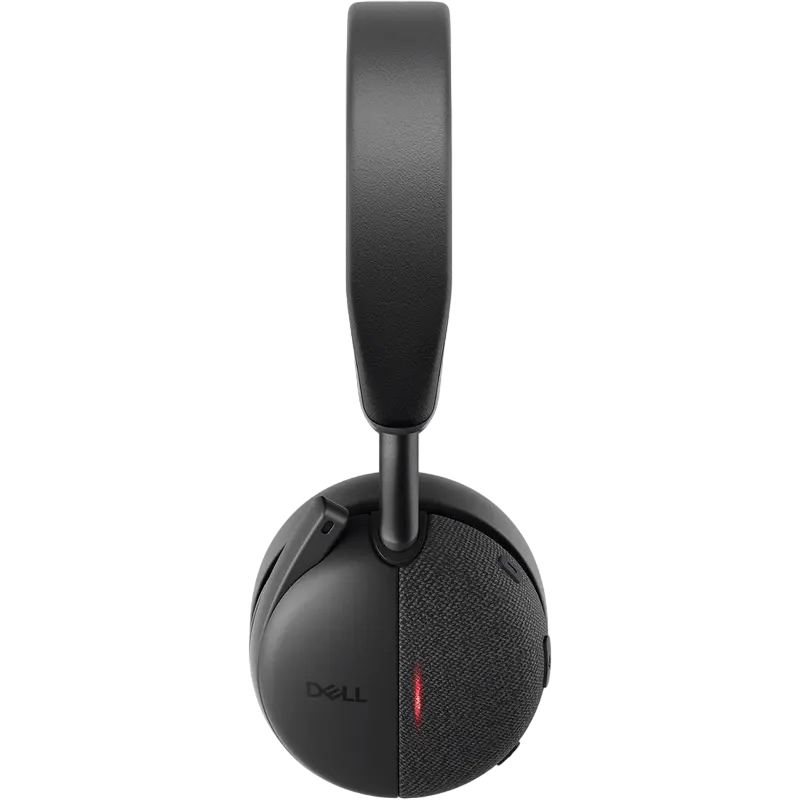 Căști DELL WL5024, Negru