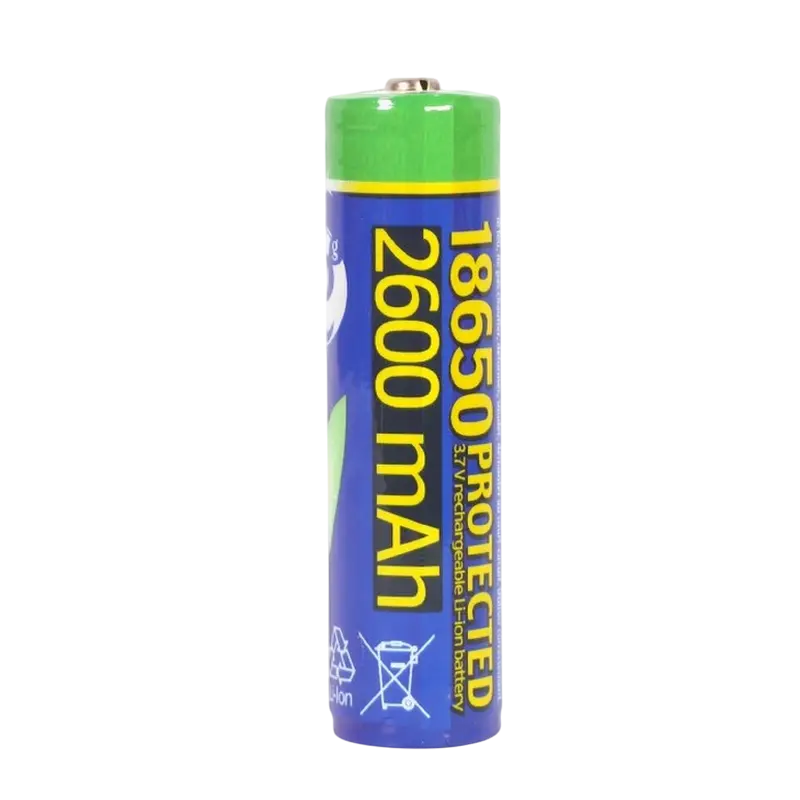 Cumpara  Батарейки - Baterii Energenie EG-BA-18650/2600..