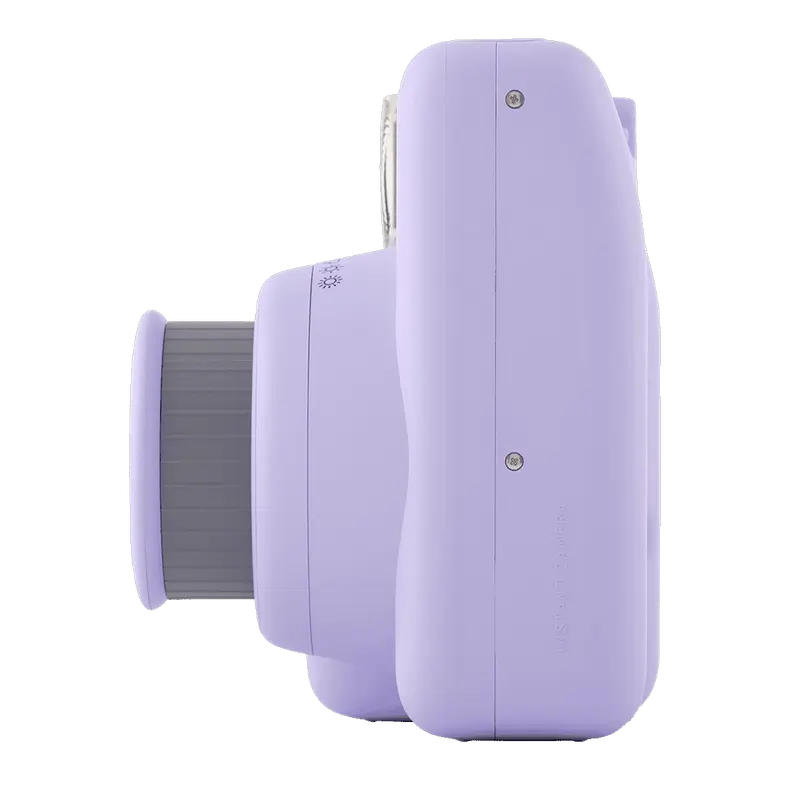 Cameră Foto instax Mini SE, Violet