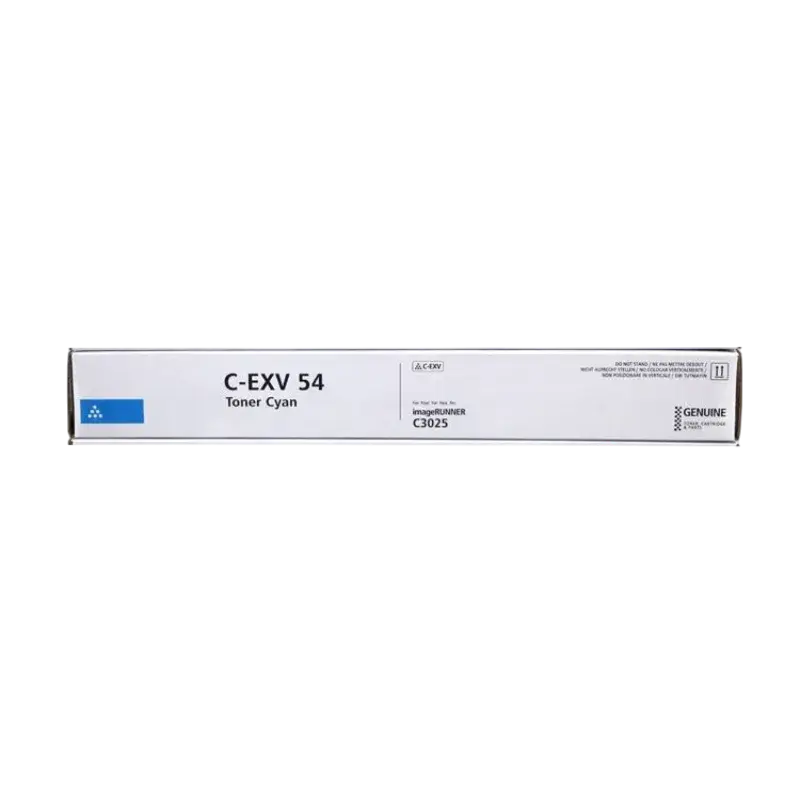 Cartuș pentru imprimantă CET EXV-54..