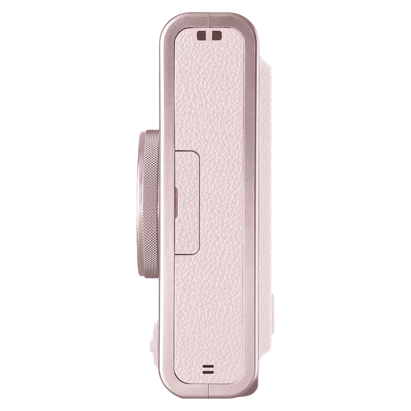 Camera Foto Fujifilm Instax Mini Evo with USB Type-C (2023) Gentle Rose