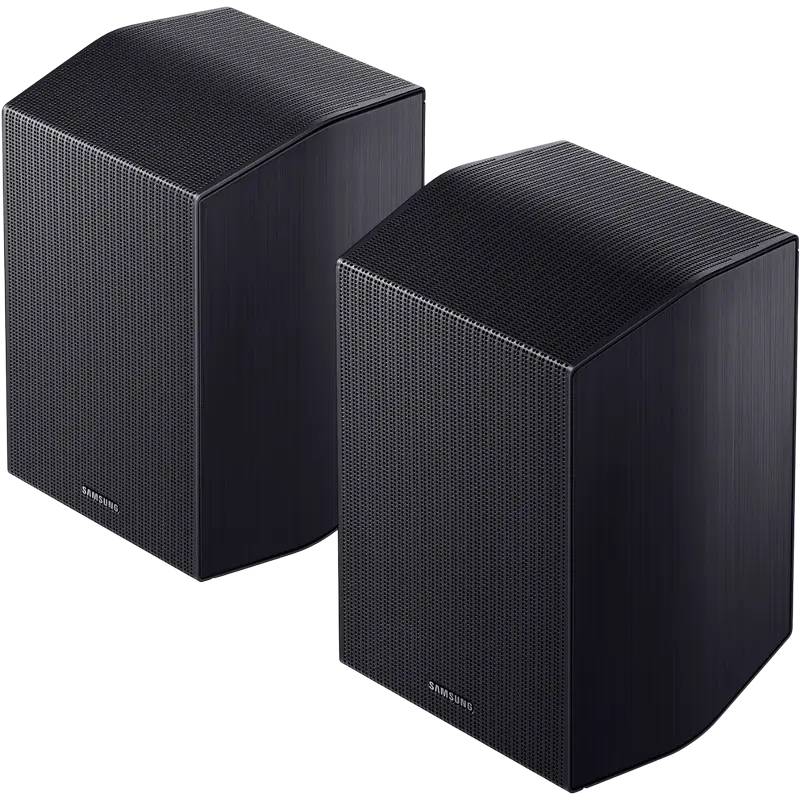 Soundbar Samsung HW-Q990F, Negru