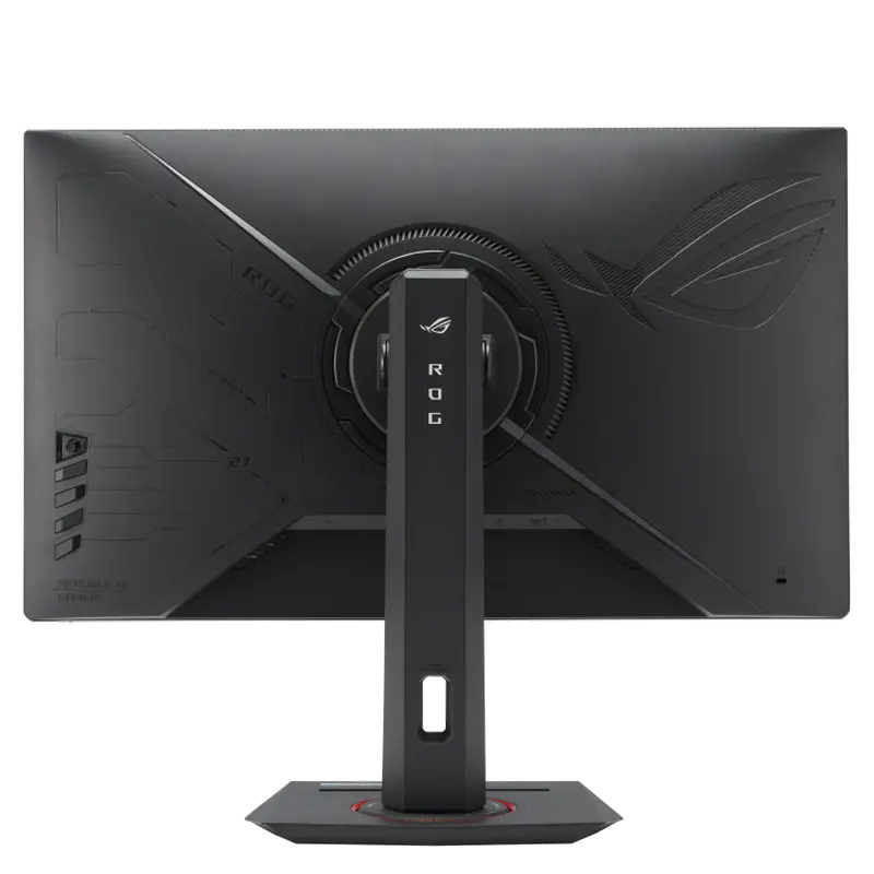 27" Monitor Gaming ASUS XG27UCS, IPS 3840x2160 4K UHD, Negru