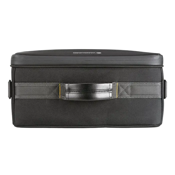 Geantă pentru camera foto Vanguard VEO BIB DIVIDER S37, Negru