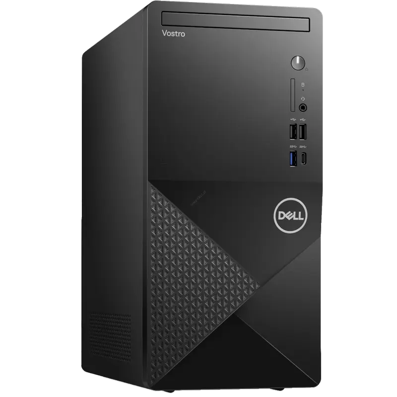 Cumpara  Calculatoare de birou și mini-PC - Mini PC DELL Vostro 3030, Mini Tower, Intel C..