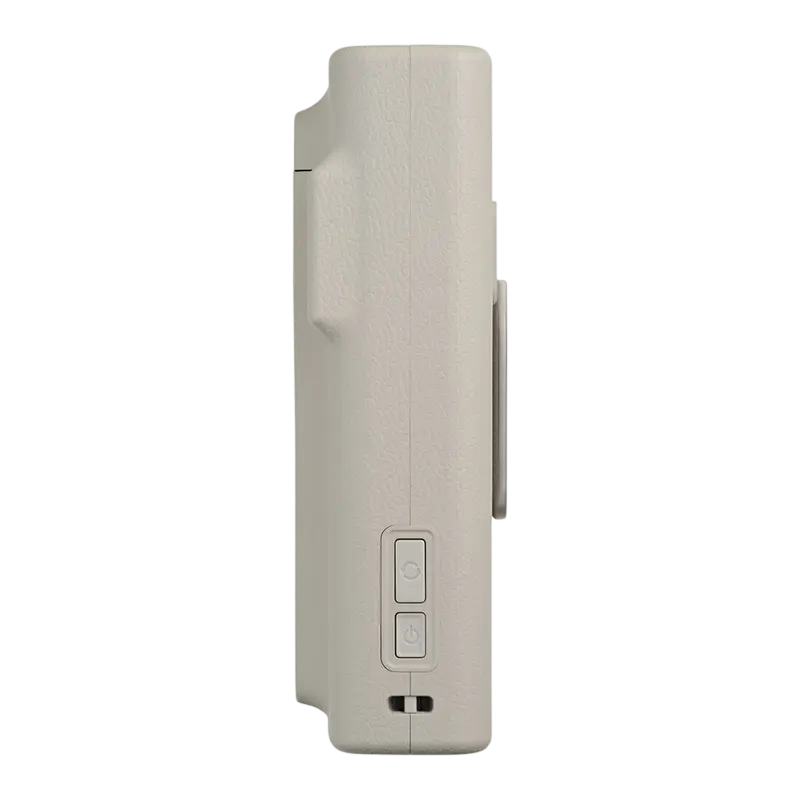 Cameră Foto instax Mini LiPlay+, Sand Beige