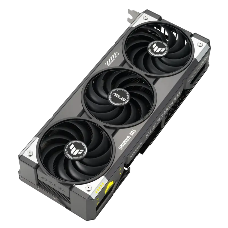 Placă Video ASUS TUF-RTX5070-O12G-GAMING, 12GB GDDR7 192bit