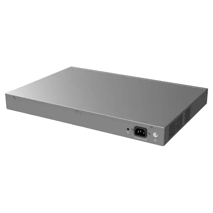 Comutator PoE Grandstream GWN7806P, IEEE 802.3af/at