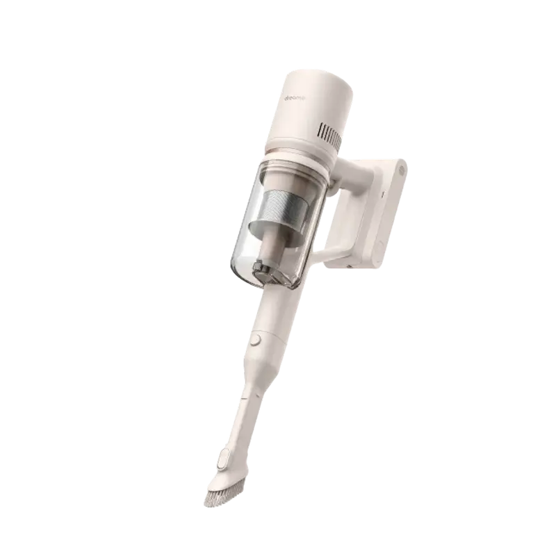 Aspirator Vertical Dreame U20, Alb | Auriu
