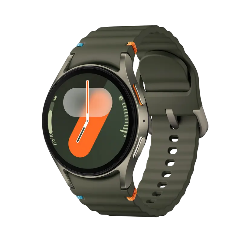 Cumpara  Ceasuri inteligente - Ceasuri inteligente Samsung Galaxy Watch7 40m..